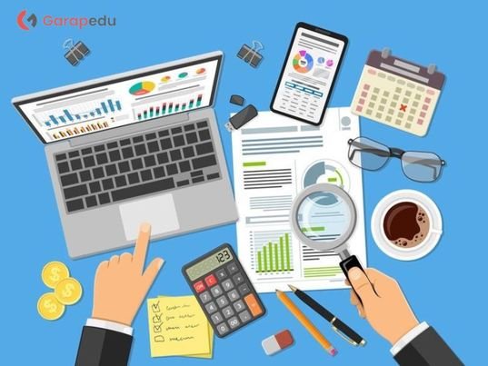 Keunggulan aplikasi administrasi sekolah