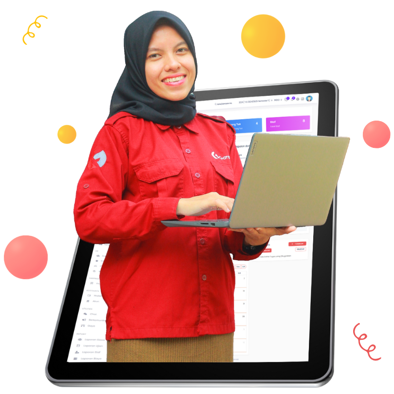 Selangkah Terdepan dalam Transformasi Pendidika