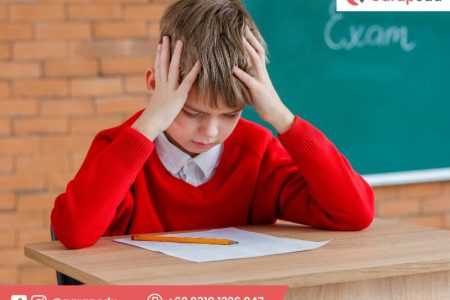 Cara mengatasi rasa malas belajar saat menjelang ujian