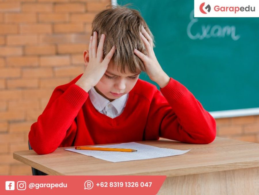 Cara mengatasi rasa malas belajar saat menjelang ujian