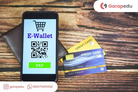E wallet