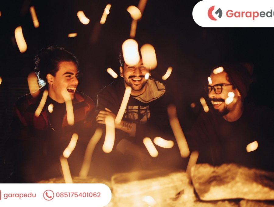 Weekend Penting untuk Anak Sekolah