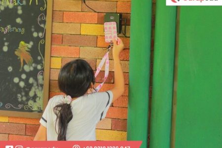 Jenis Absensi Digital Sekolah yang Umum Digunakan