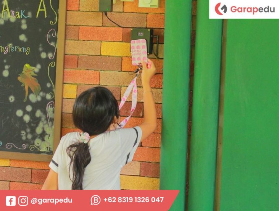 Jenis Absensi Digital Sekolah yang Umum Digunakan