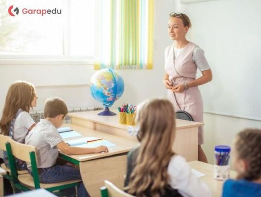 tantangan pendidikan pasca pandemi