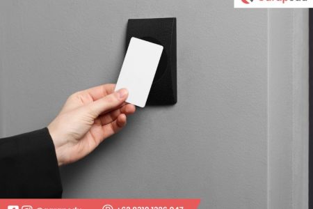 Absensi online solusi atasi masalah kehadiran siswa dan mempermudah administrasi sekolah.