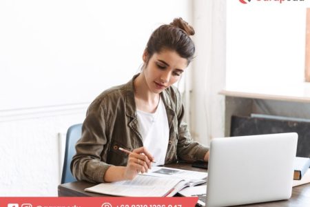 aktivitas positif yang bisa dilakukan saat gap year