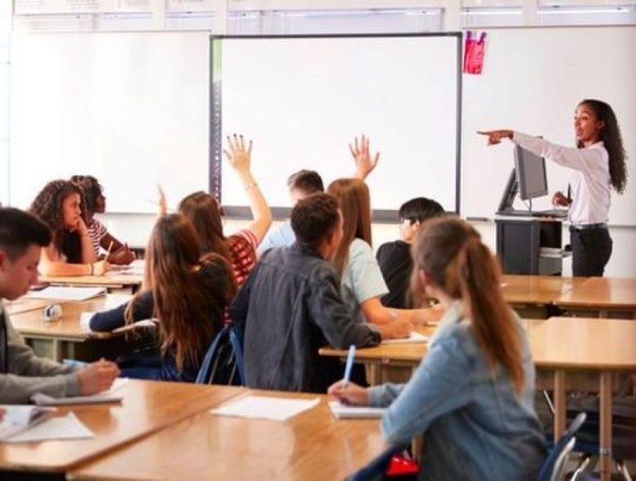 7 Alasan Protokol Keamanan Sekolah Penting