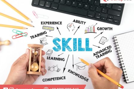 alasan soft skills mengungguli nilai akademik
