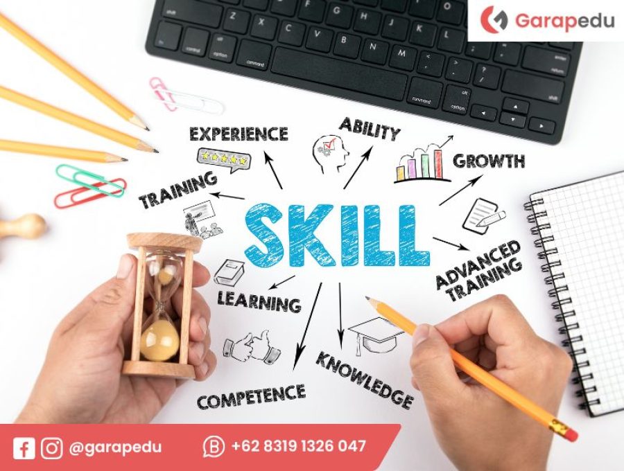 alasan soft skills mengungguli nilai akademik