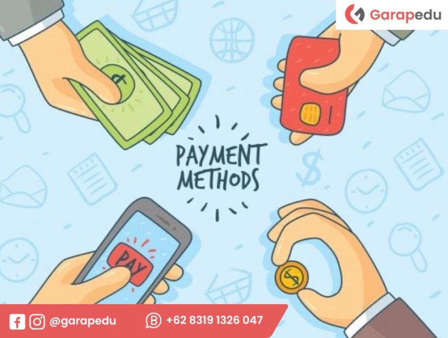 Garap Edu salah satu jasa pembuatan aplikasi administrasi sekolah online