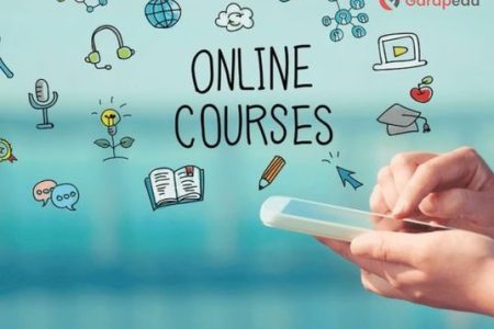 10 Aplikasi Belajar Online Siswa di Rumah