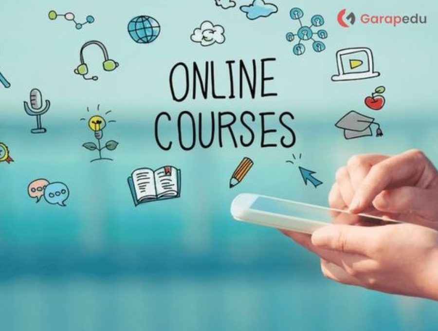 10 Aplikasi Belajar Online Siswa di Rumah