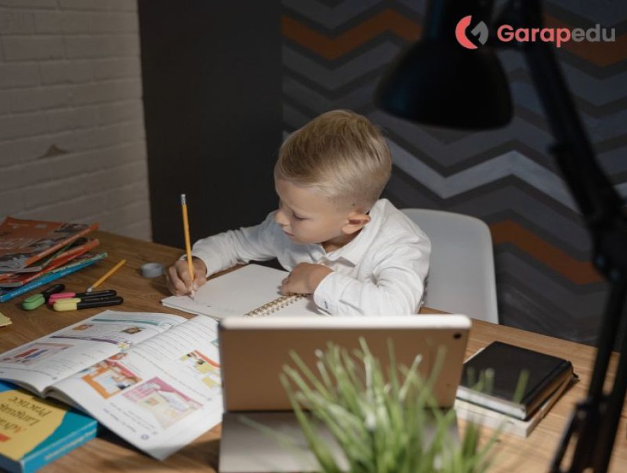 bank image garapedu 6 Aktivitas Belajar Kreatif Anak