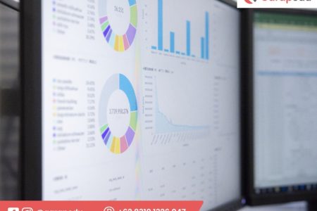 Sistem EMS Garap Edu untuk mempermudah administrasi sekolah