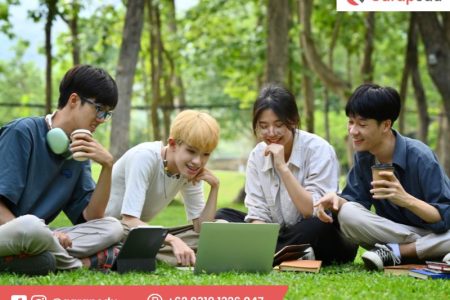 cara belajar efektif ala gen z yang terbukti sukses