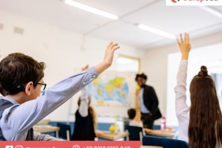 cara efektif meningkatkan motivasi belajar siswa di kelas