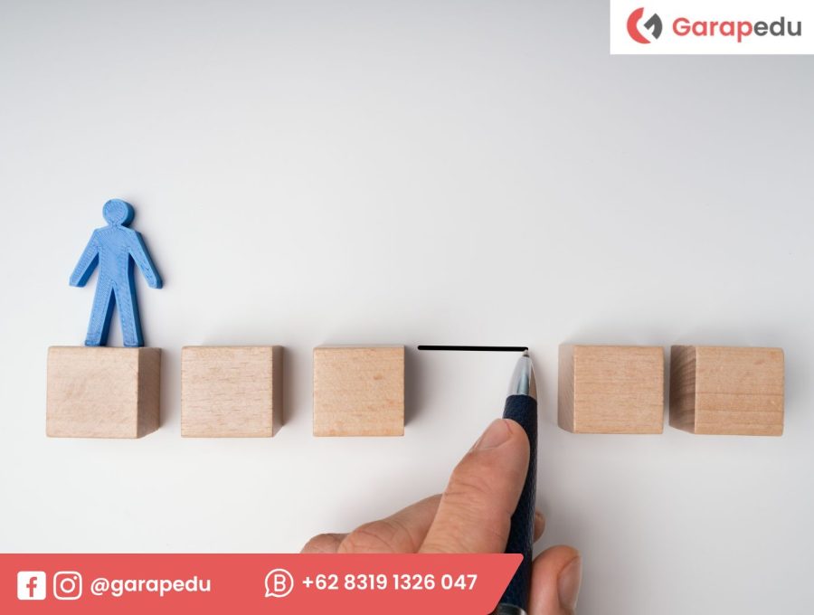 cara memaksimalkan waktu gap year yang produktif dan seru