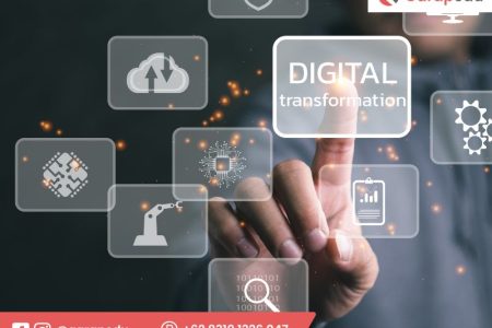 Cara memilih software absensi digital yang tepat sangat penting untuk meningkatkan efisiensi manajemen kehadiran di sekolah.