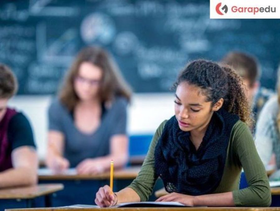 Cara mengelola stres ujian untuk siswa yang benar adalah langkah meningkatkan fokus belajar siswa