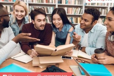 cara menjaga kesehatan fisik dan mental selama kuliah