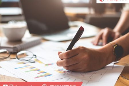 cara mudah membuat laporan guru yang efektif