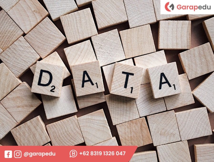 Fitur utama absensi online Garap Edu