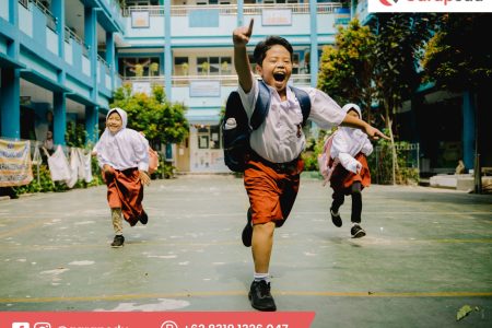 hal yang harus dicapai agar pendidikan Indonesia 2045 sukses