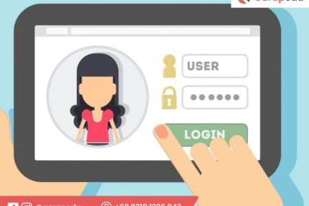 Garap Edu adalah jasa absensi sekolah digital yang tepat