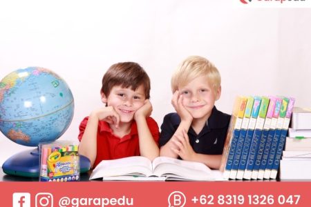 kegiatan meningkatkan kecerdasan anak