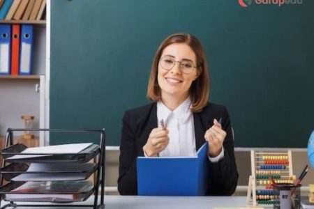 Kegiatan pengembangan profesional guru dapat meningkatkan kualitas seorang guru