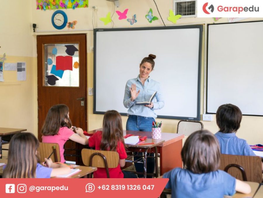 Keterampilan guru yang dapat meningkatkan partisipasi siswa dalam pendidikan inklusif