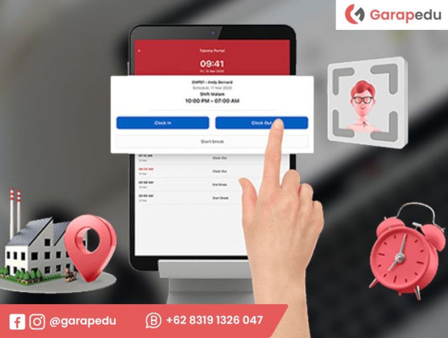 Keunggulan absensi real time terlihat jelas dalam berbagai aspek pengelolaan kehadiran, mulai dari akurasi data hingga efisiensi operasional.