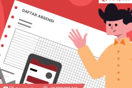 manfaat absensi online yang wajib anda ketahui salah satunya adalah untuk meningkatkan akurasi data