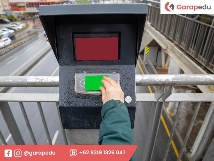 manfaat fitur pembayaran online di sekolah