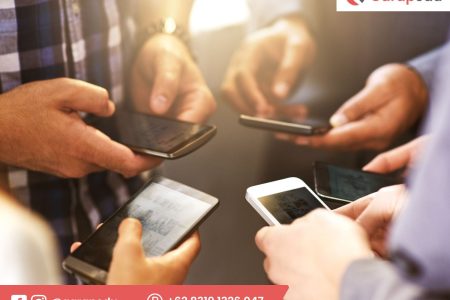 Manfaat menggunakan aplikasi sekolah untuk guru