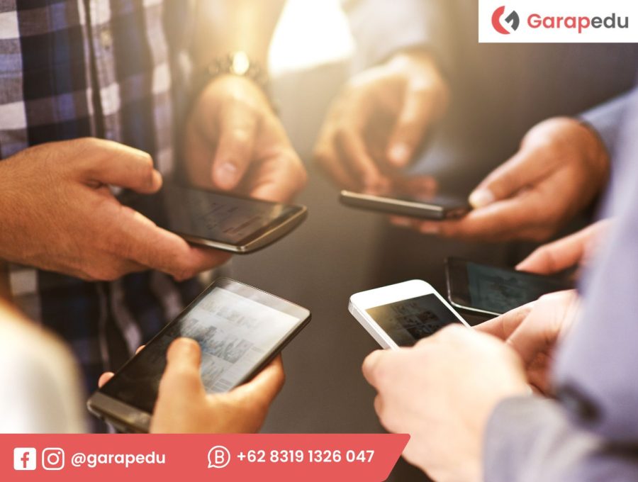 Manfaat menggunakan aplikasi sekolah untuk guru