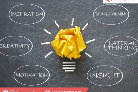 Manfaat utama mind mapping untuk meningkatkan kreativitas siswa