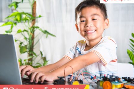 kenali perbedaan steam dan stem