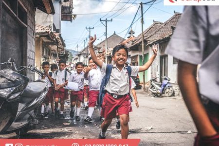 Pentingnya absensi sekolah online untuk kesuksesan pendidikan anak