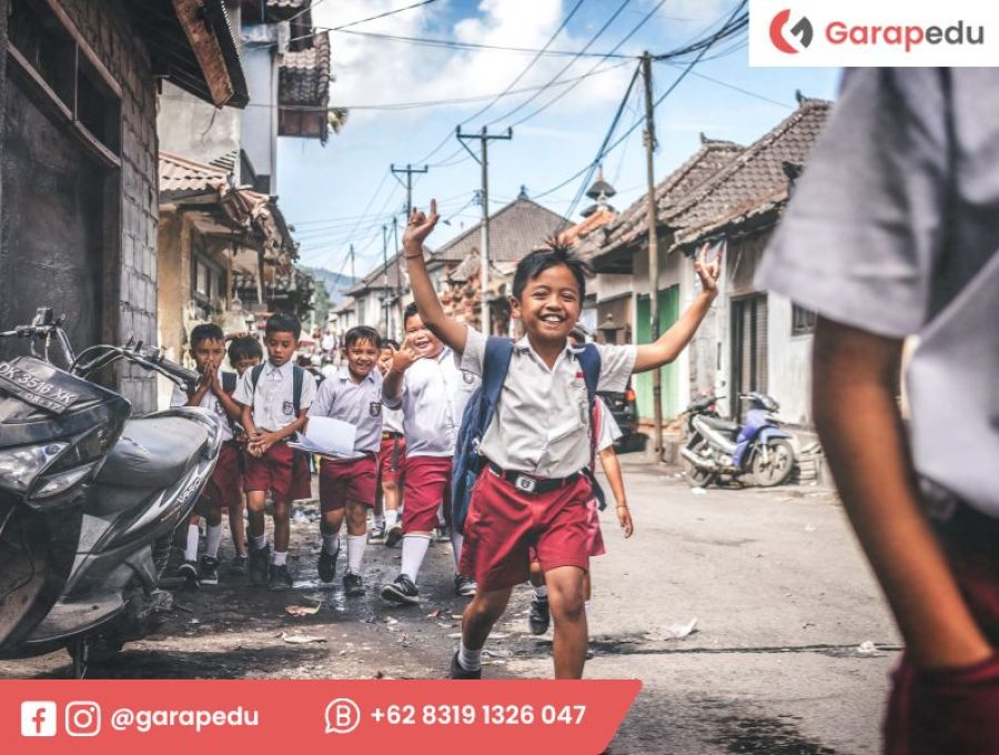 Pentingnya absensi sekolah online untuk kesuksesan pendidikan anak