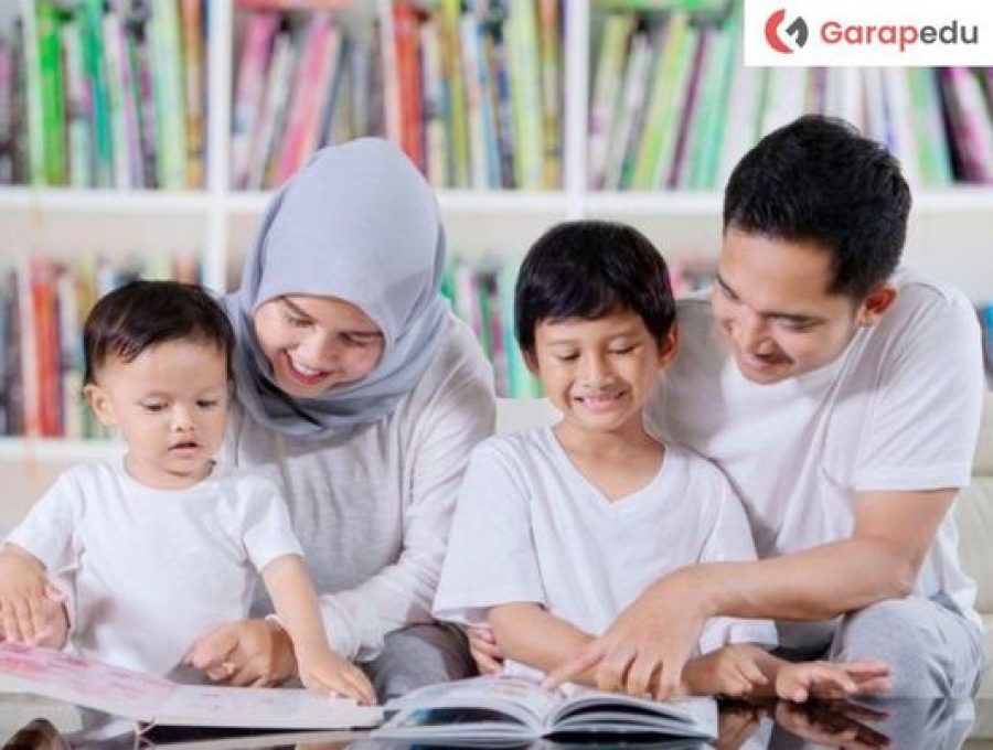 peran orang tua dalam mendukung pembelajaran anak peran orang tua dalam mendukung pembelajaran anak