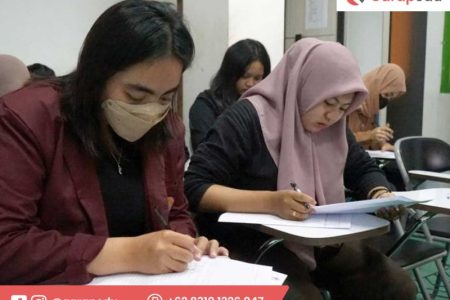 rahasia lolos seleksi mandiri masuk universitas