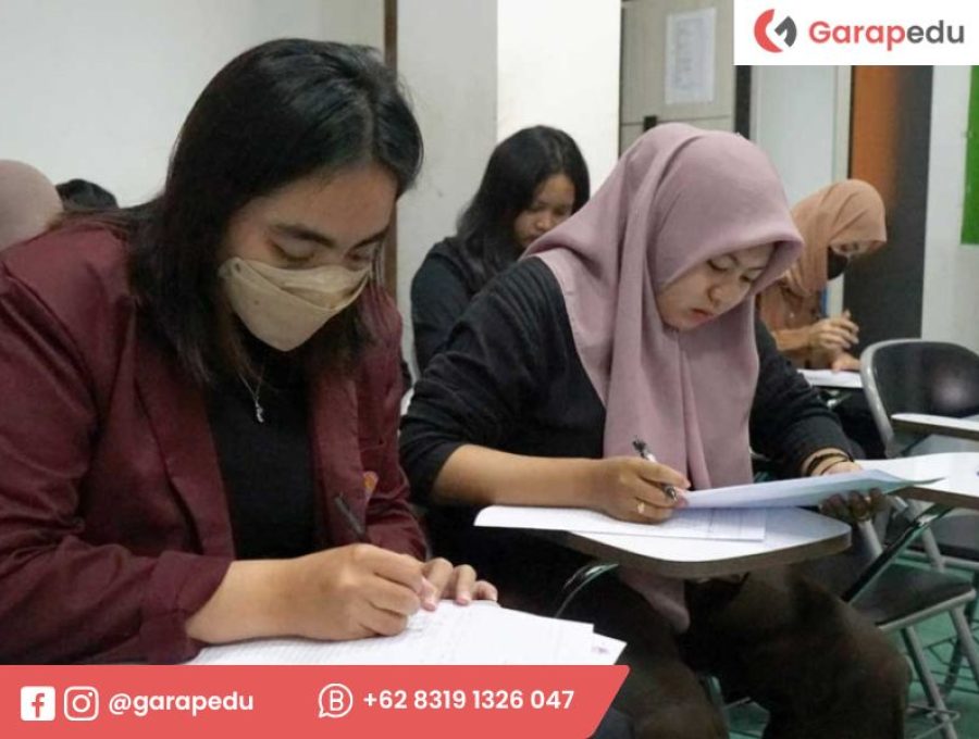 rahasia lolos seleksi mandiri masuk universitas