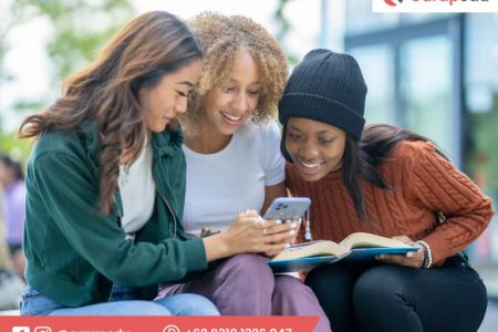 rekomendasi akun edukatif instagram dan tiktok