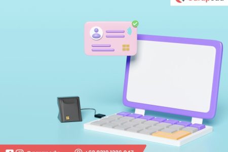 Garap Edu solusi sistem absensi sekolah online