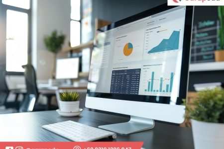 Sistem POS Garap Edu