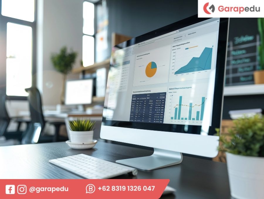 Sistem POS Garap Edu