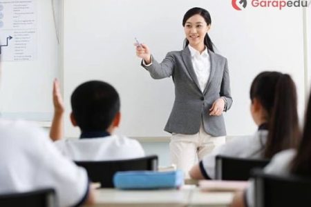 8 Strategi Pengelolaan SDM Guru yang Efektif