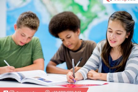 tips jitu menghadapi ujian tanpa stres agar hasil maksimal